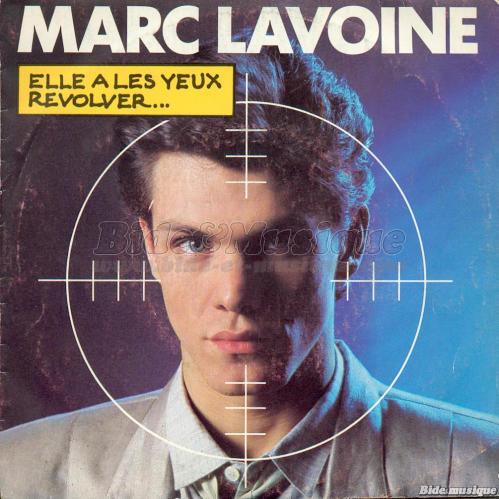 Marc Lavoine - Ah ! Les parodies (VO / Version parodique)