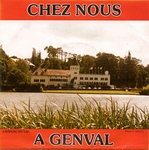 Alain Montiny - Chez nous  Genval