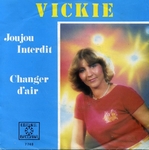 Vickie - Joujou interdit