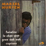 Marsel Hurten - Fatalit