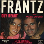 Guy Bart & Marie Lafort - Frantz