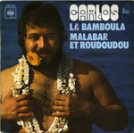 Carlos - La bamboula