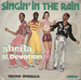 Pochette de Sheila B. Devotion - Singin' in the rain