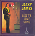 Vignette de Jacky James - Liszt's love song