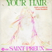Vignette de Un t 70 - N 18 - Saint Preux : Your hair