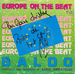 Vignette de Baldo - Europe on the beat