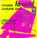 Vignette de Fax Yourself featuring Carrie Ann - I feel love