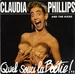 Pochette de Claudia Phillips and the Kicks - Quel souci La Botie !..