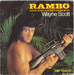 Vignette de Wayne Scott - Rambo