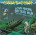 Vignette de Steve Glen - Down among the dead men