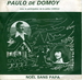 Vignette de Paulo de Domoy - Nol sans papa