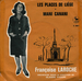 Vignette de Franoise Laroche - Les places de Lige
