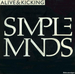 Vignette de Simple Minds - Alive and kicking