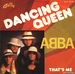 Vignette de ABBA - Dancing queen