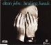 Pochette de Elton John - Healing hands