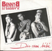 Vignette de Benny B featuring DJ Daddy K - Dis-moi bb