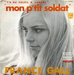 Vignette de France Gall - Y'a du soleil  vendre