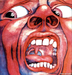 Vignette de King Crimson - Epitaph