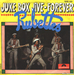 Vignette de The Rubettes - Juke Box Jive
