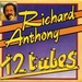 Vignette de Richard Anthony - 12 tubes