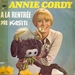 Vignette de Annie Cordy - A la rentre