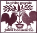 Pochette de Julos Beaucarne - La p'tite gayolle