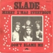 Vignette de Slade - Merry xmas everybody