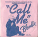 Vignette de Blondie - Call me
