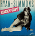 Vignette de Ryan Simmons - Lucky guy