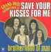 Vignette de Brotherhood of Man - Save your kisses for me