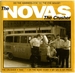 Pochette de The Novas - The Crusher