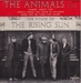 Pochette de The Animals - The house of the rising sun