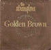 Vignette de The Stranglers - Golden Brown