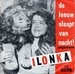 Pochette de Ilonka Biluska - De leeuw slaapt vannacht