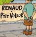 Vignette de Renaud - 500 connards sur la ligne de dpart