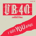 Vignette de UB 40 & Chrissie Hynde - I got you babe