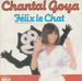 Vignette de Chantal Goya - Flix le Chat
