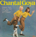 Pochette de Chantal Goya - Les 3 joyeux Pieds Nickels