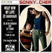 Pochette de Sonny and Cher - What now my love