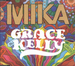 Pochette de MIKA - Grace Kelly