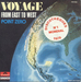 Vignette de Voyage - From East to West