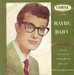Pochette de Buddy Holly - True love ways