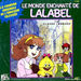 Vignette de Claude Lombard - Le monde enchant de Lalabel