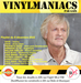 Pochette de Vinylmaniacs - Emission n238 (8 dcembre 2022)