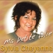 Pochette de Sylvia Cheyenne - Le petit cordonnier