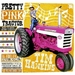 Pochette de Tim Hawkins - Pretty pink tractor
