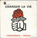 Vignette de Thodorakis / Pagani - Changer la vie