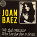 Vignette de Joan Baez - What have they done to the rain