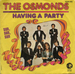 Vignette de The Osmonds - Having a Party