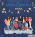 Vignette de Mireille Mathieu - Nol blanc